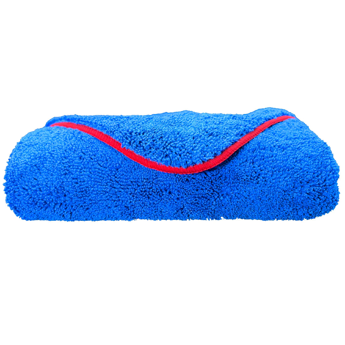 Monster Shine Fluffy Dryer - puszysty ręcznik z mikrofibry do osuszania samochodu 90x60 cm