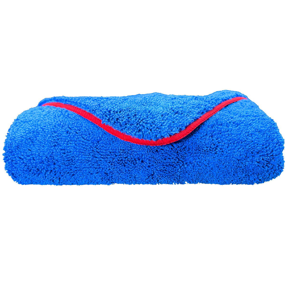 Monster Shine Fluffy Dryer - puszysty ręcznik z mikrofibry do osuszania samochodu 90x60 cm