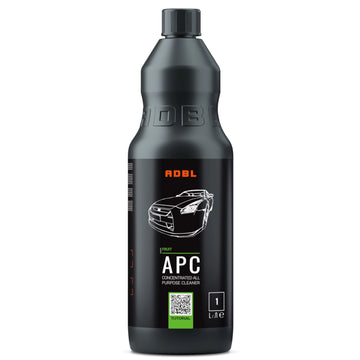 ADBL APC - uniwersalny środek do czyszczenia różnych powierzchni, koncentrat 1L