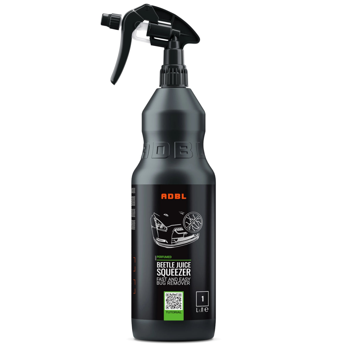ADBL Beetle Juice Squeezer - środek do usuwania owadów i zanieczyszczeń organicznych 1L