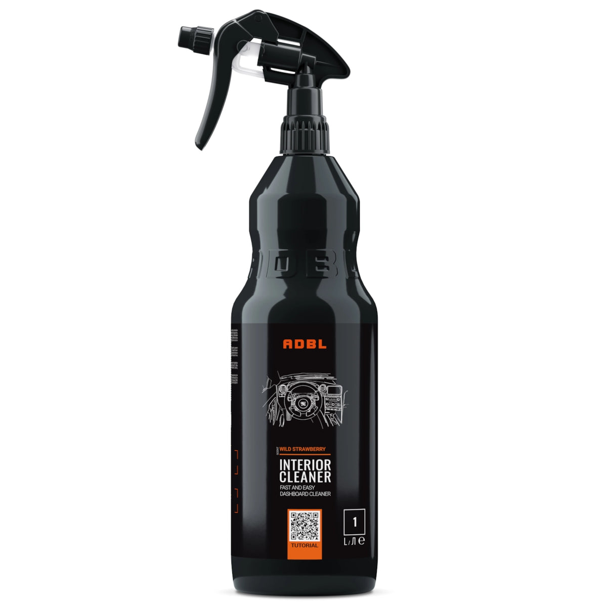 ADBL Interior Cleaner 1L