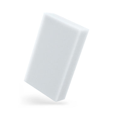 ADBL Magic Sponge - magiczna gąbka melaminowa do czyszczenia bez detergentów