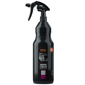 ADBL Vampire Liquid NEW Formula - płynny środek deironizujący do felg i lakieru 500ml