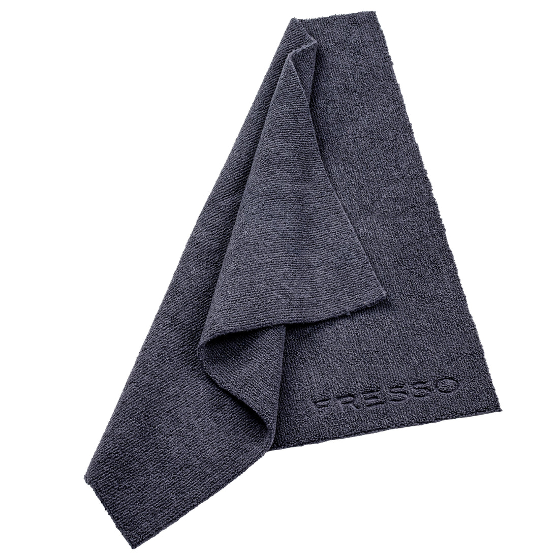 Fresso Agnes Towel - wszechstronna mikrofibra z krótkim włosiem 40x40 cm