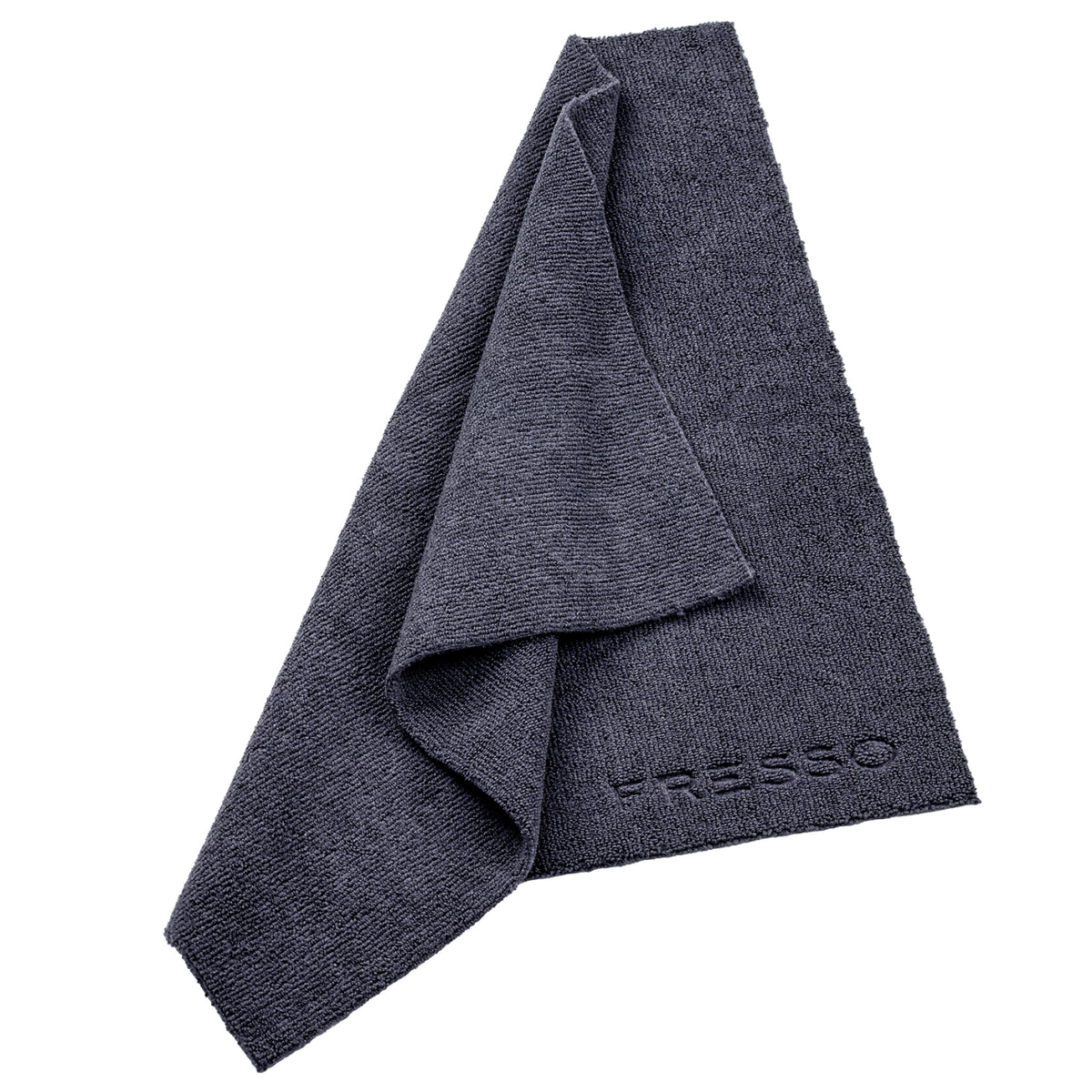 Fresso Agnes Towel - wszechstronna mikrofibra z krótkim włosiem 40x40 cm