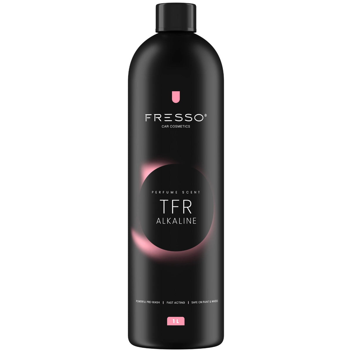 Fresso TFR Alkaline - silny koncentrat do mycia wstępnego samochodu 1L