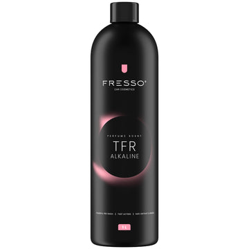 Fresso TFR Alkaline - silny koncentrat do mycia wstępnego samochodu 1L