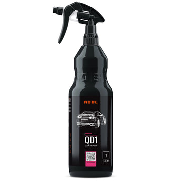 ADBL QD1 - syntetyczny quick detailer do lakieru z połyskiem i ochroną 1L