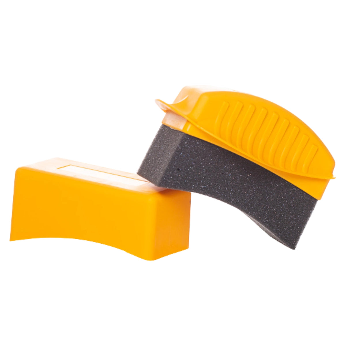 Work Stuff Clean Hands Tire Applicator - ergonomiczny aplikator do dressingów do opon