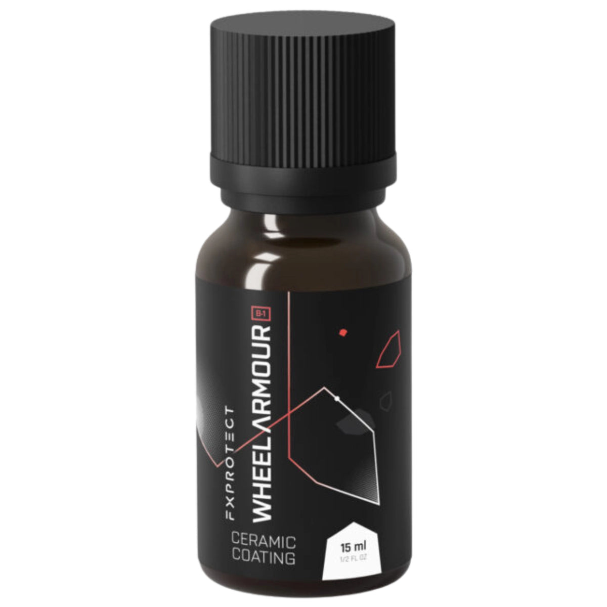 FX PROTECT Wheel Armour - wysokiej klasy powłoka ceramiczna do ochrony felg 15ml